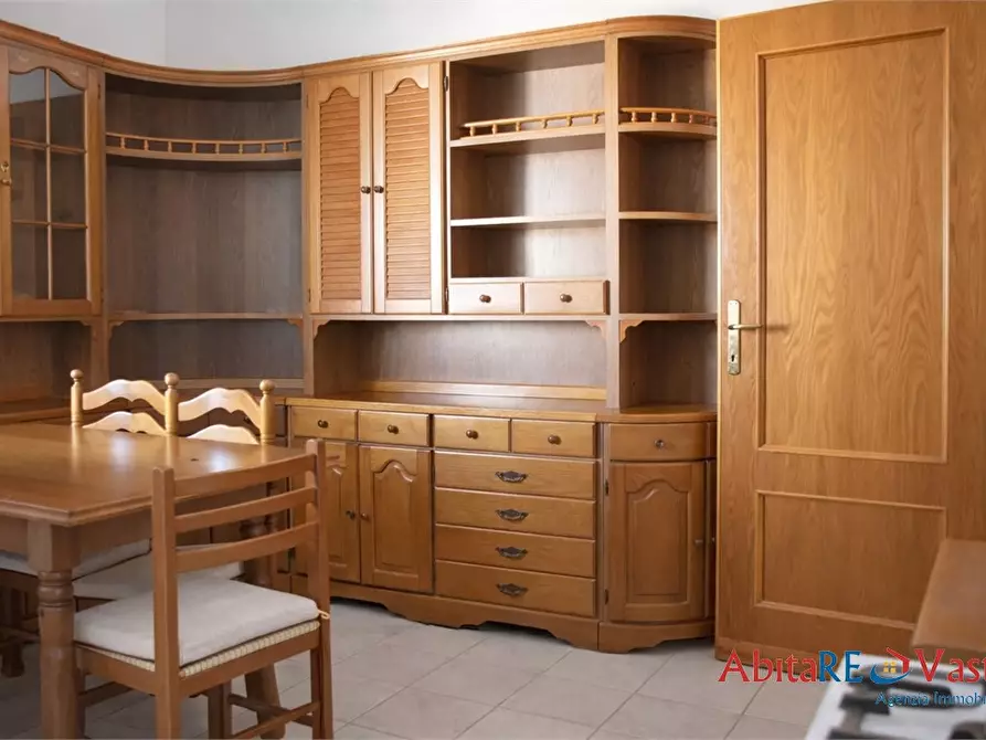 Immagine 9 di Appartamento in vendita  3 a Vasto