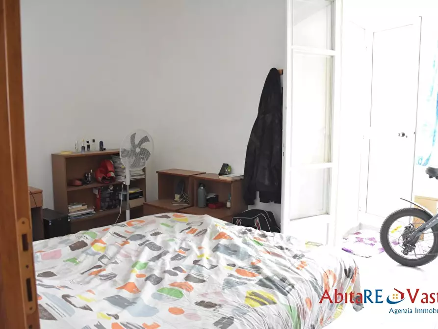 Immagine 10 di Appartamento in vendita  3 a Vasto