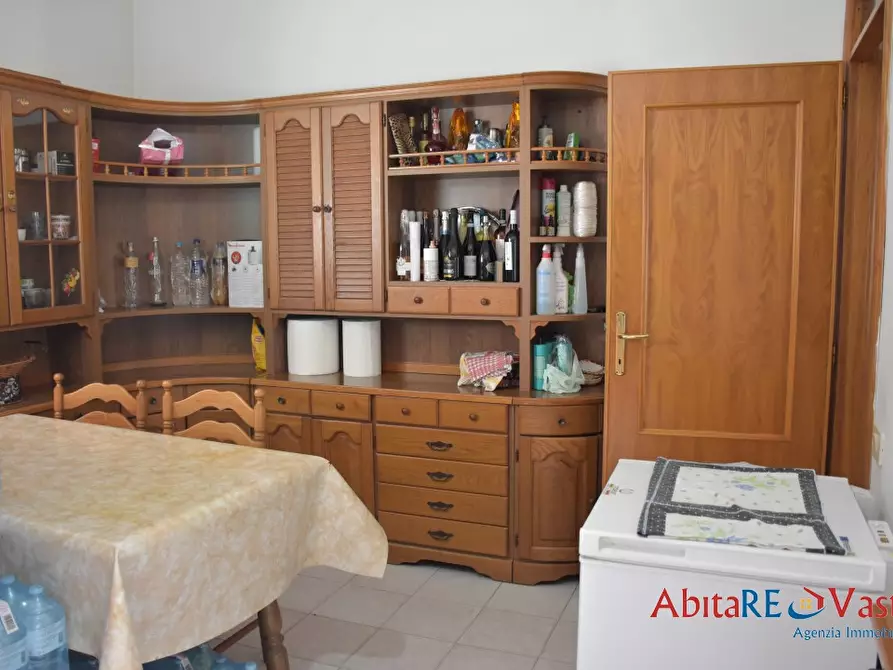 Immagine 3 di Appartamento in vendita  3 a Vasto