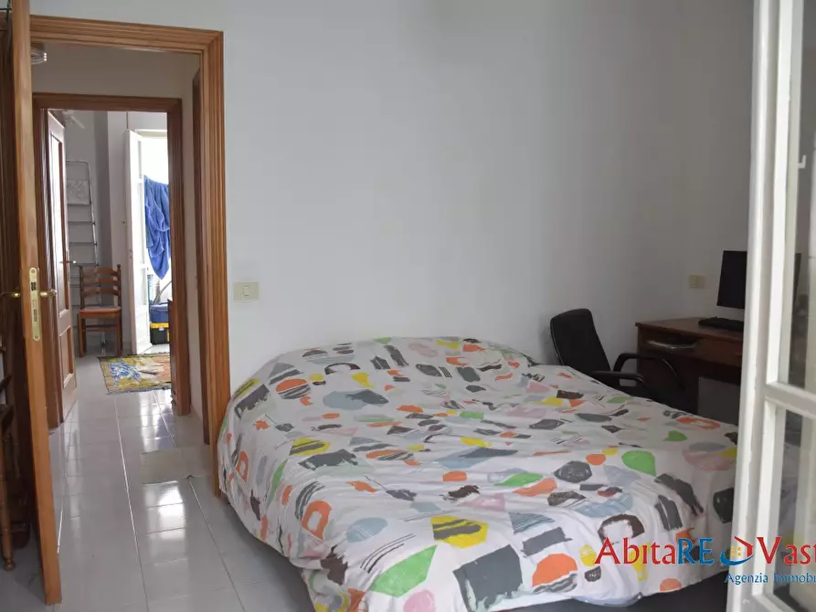 Immagine 9 di Appartamento in vendita  3 a Vasto