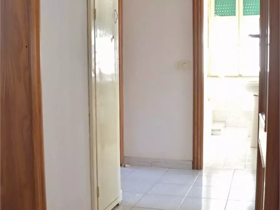 Immagine 10 di Appartamento in vendita  3 a Vasto