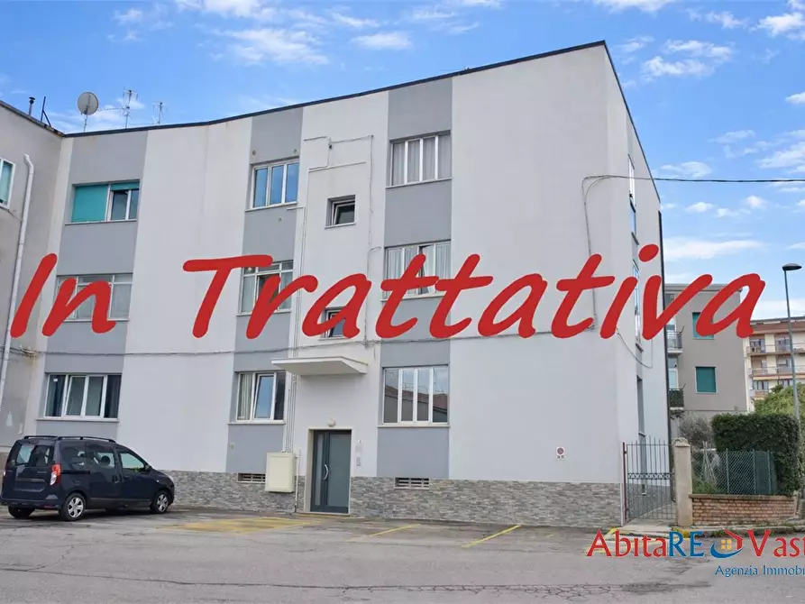Immagine 1 di Appartamento in vendita  3 a Vasto