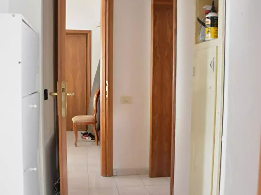 Immagine 8 di Appartamento in vendita  3 a Vasto