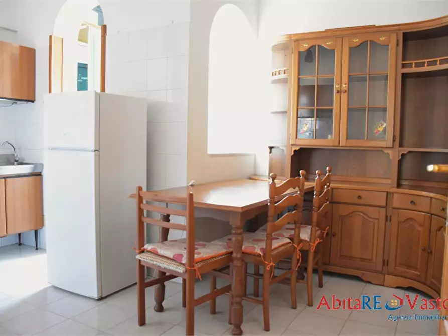 Immagine 8 di Appartamento in vendita  3 a Vasto