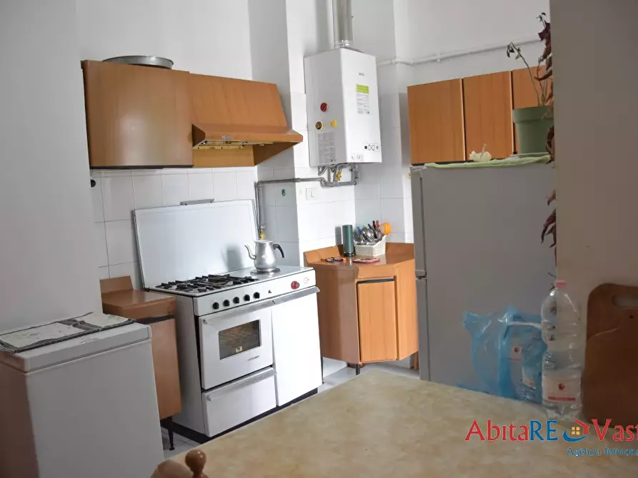 Immagine 6 di Appartamento in vendita  3 a Vasto