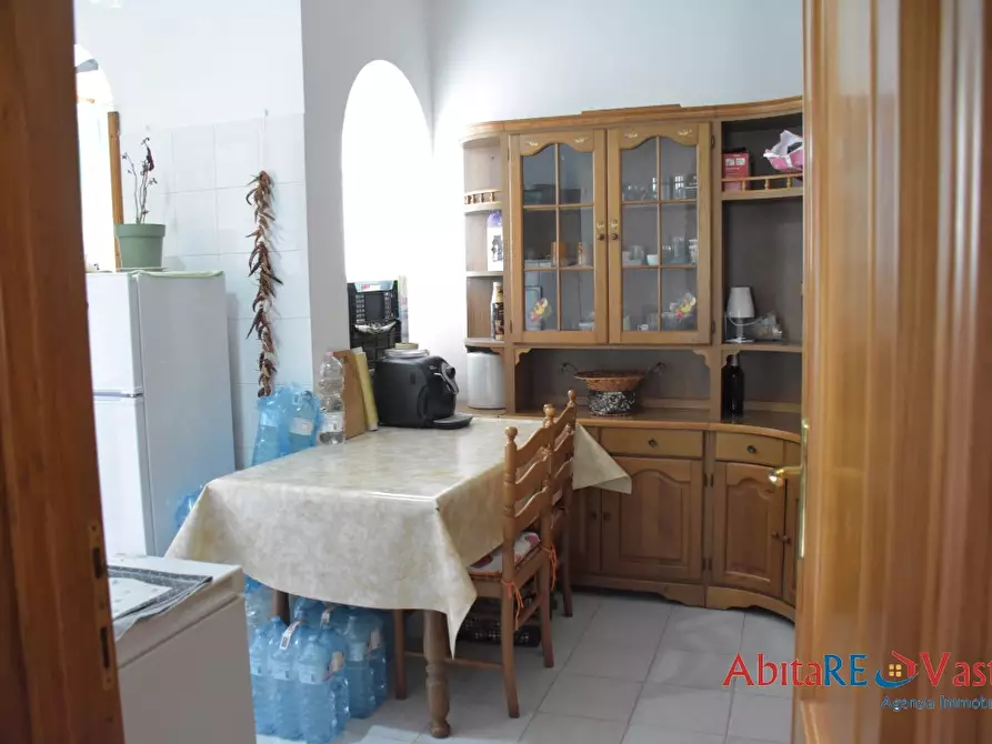 Immagine 7 di Appartamento in vendita  3 a Vasto