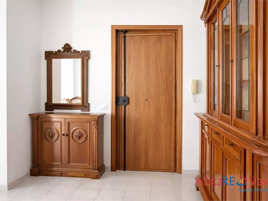 Immagine 3 di Appartamento in vendita  3 a Vasto