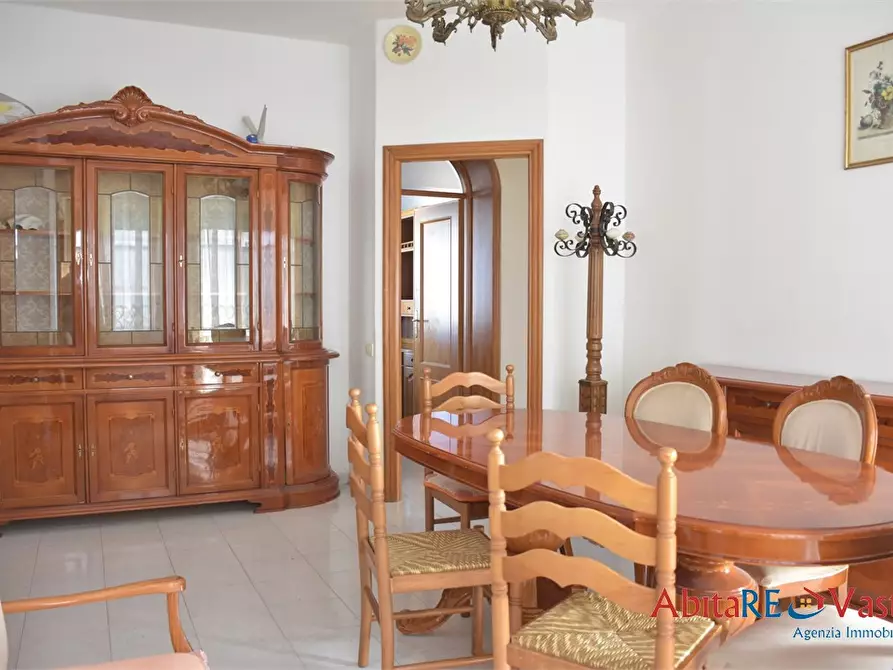 Immagine 4 di Appartamento in vendita  3 a Vasto