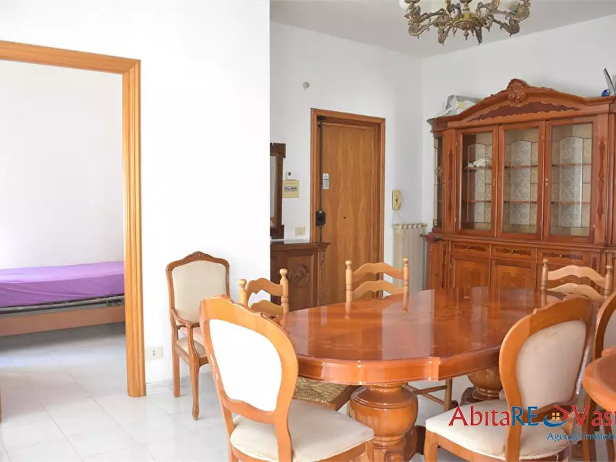 Immagine 6 di Appartamento in vendita  3 a Vasto