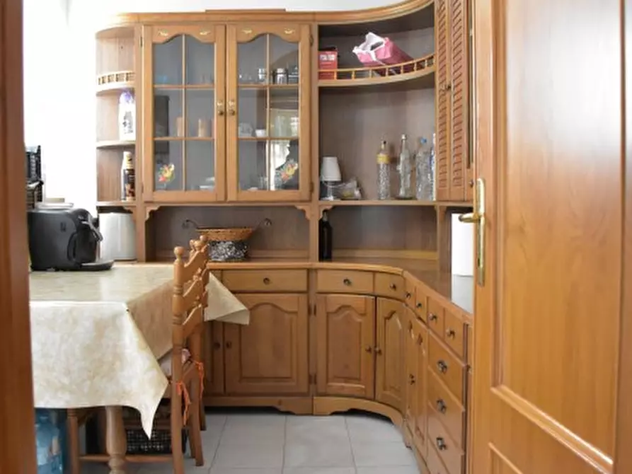 Immagine 4 di Appartamento in vendita  3 a Vasto