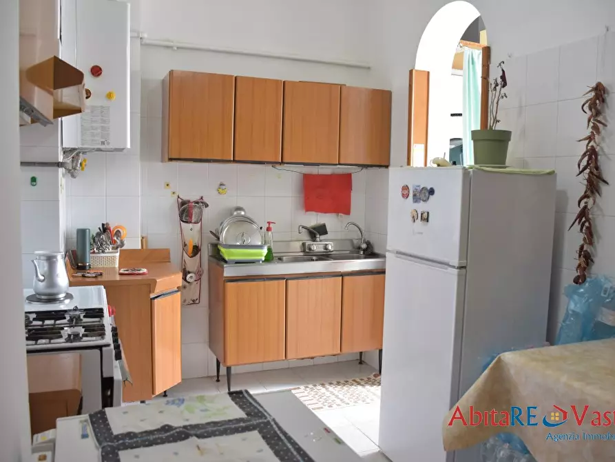 Immagine 5 di Appartamento in vendita  3 a Vasto