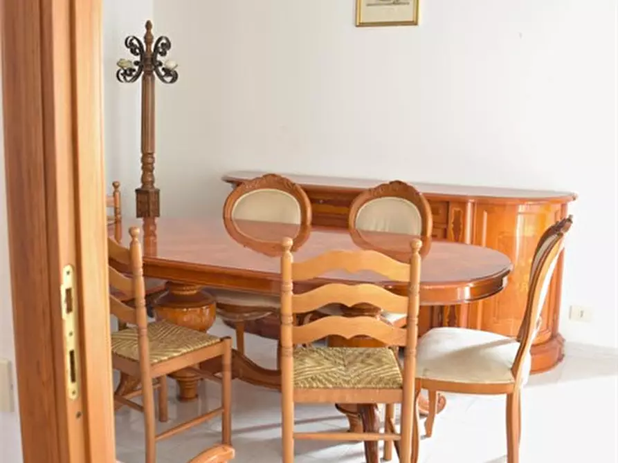 Immagine 5 di Appartamento in vendita  3 a Vasto