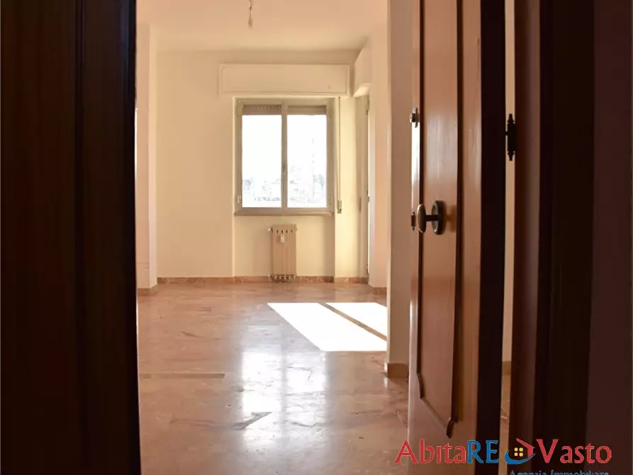 Immagine 3 di Appartamento in vendita  16 a Vasto