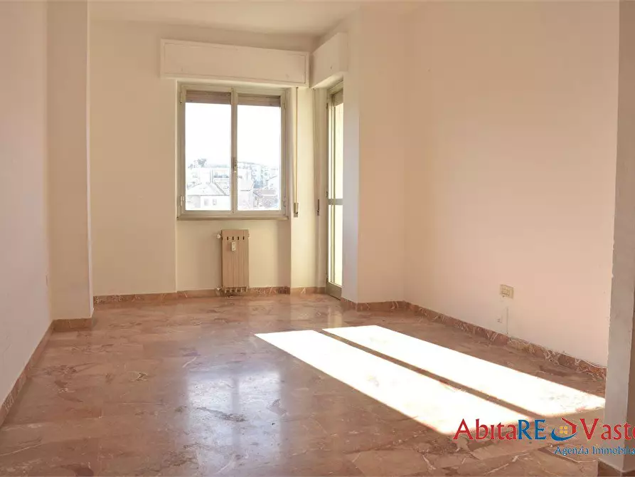 Immagine 1 di Appartamento in vendita  16 a Vasto