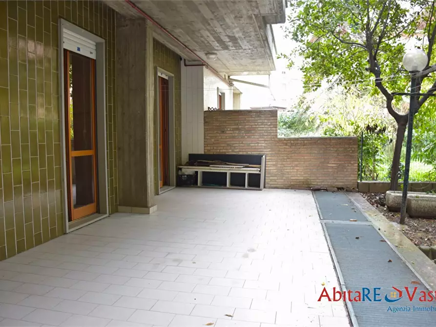 Immagine 7 di Appartamento in vendita  30 a Vasto