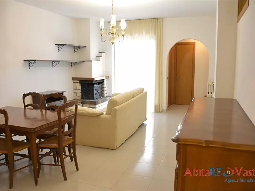 Immagine 3 di Appartamento in vendita  30 a Vasto