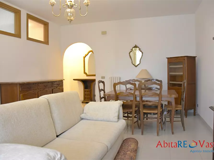 Immagine 2 di Appartamento in vendita  30 a Vasto