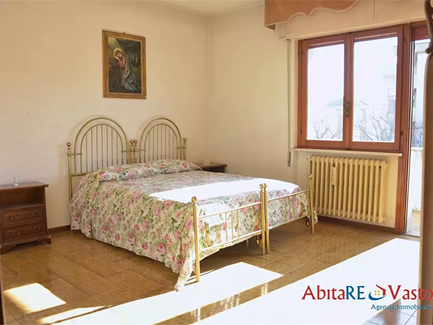 Immagine 8 di Appartamento in vendita  264 a Vasto