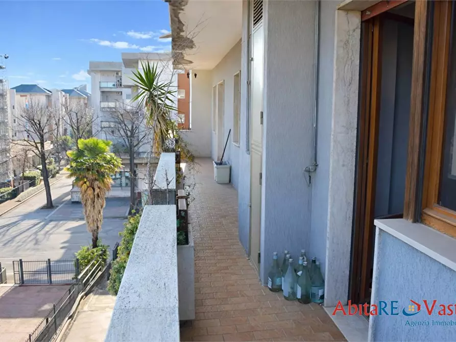 Immagine 8 di Appartamento in vendita  264 a Vasto