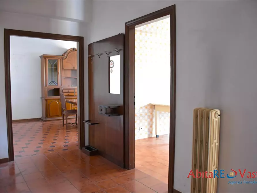 Immagine 1 di Appartamento in vendita  264 a Vasto