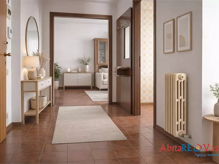 Immagine 1 di Appartamento in vendita  264 a Vasto