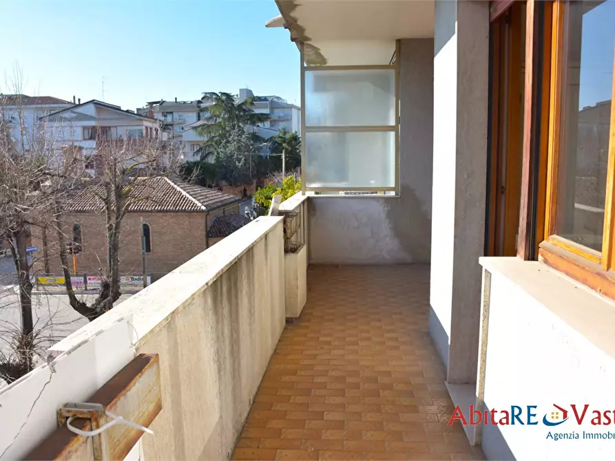 Immagine 10 di Appartamento in vendita  264 a Vasto