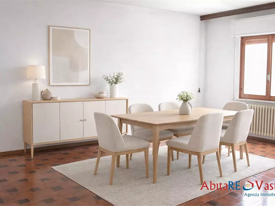 Immagine 3 di Appartamento in vendita  264 a Vasto