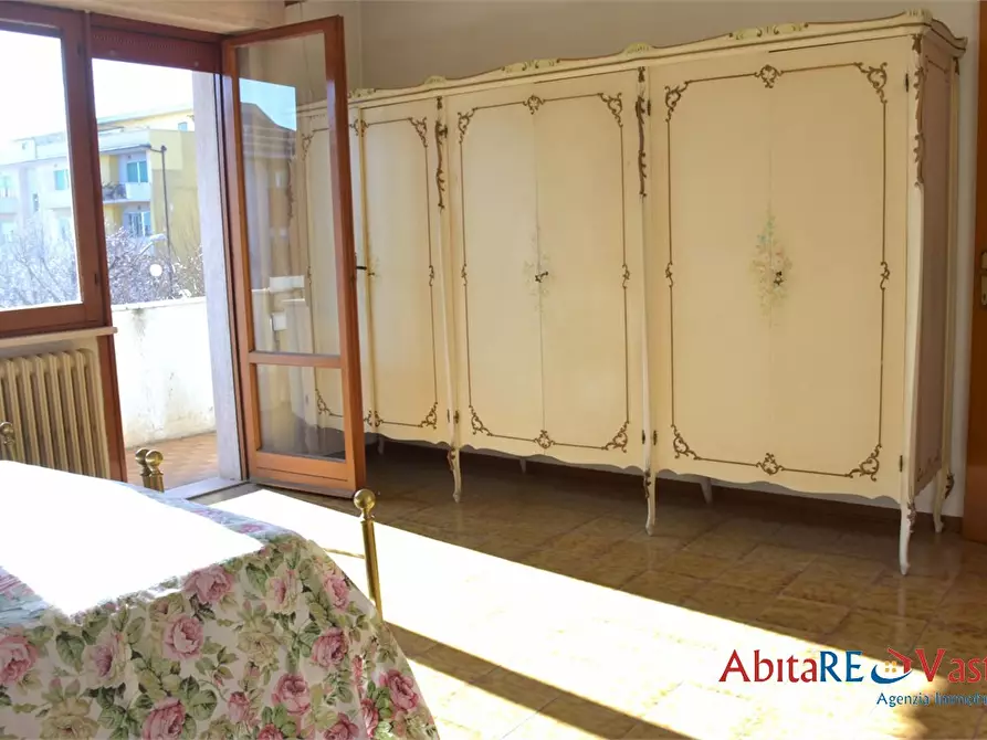 Immagine 9 di Appartamento in vendita  264 a Vasto