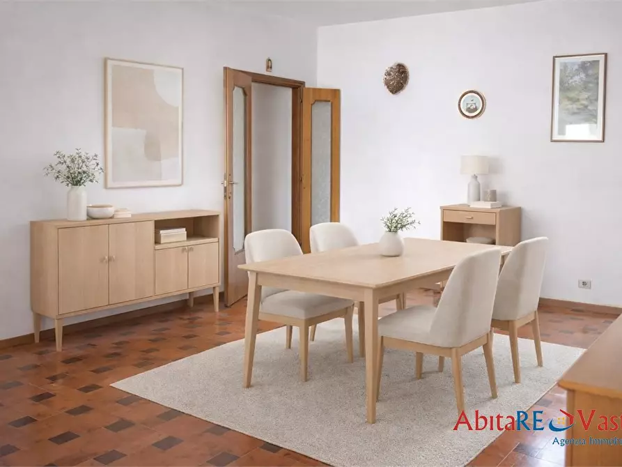 Immagine 4 di Appartamento in vendita  264 a Vasto