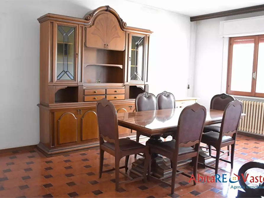 Immagine 2 di Appartamento in vendita  264 a Vasto