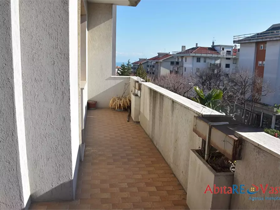 Immagine 5 di Appartamento in vendita  264 a Vasto