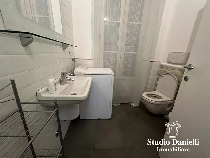 Immagine 10 di Appartamento in vendita  20 a Inverigo