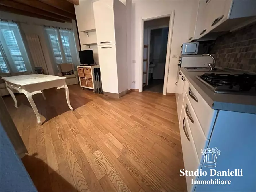 Immagine 4 di Appartamento in vendita  20 a Inverigo