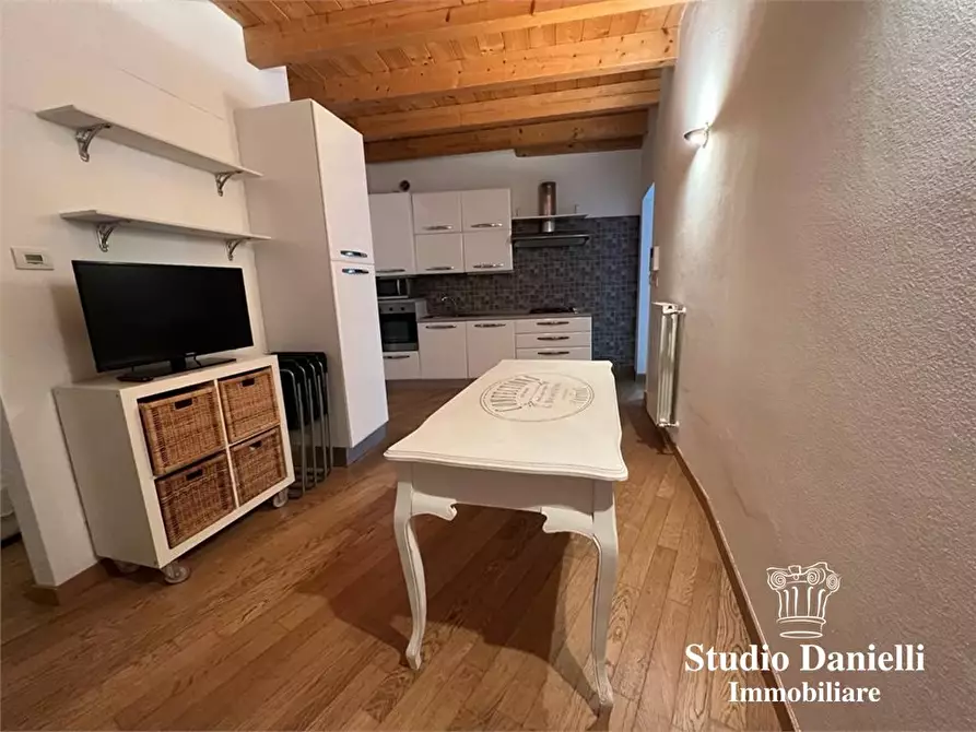 Immagine 5 di Appartamento in vendita  20 a Inverigo