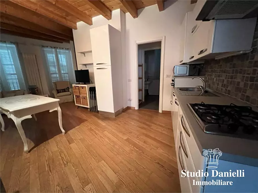 Immagine 3 di Appartamento in vendita  20 a Inverigo