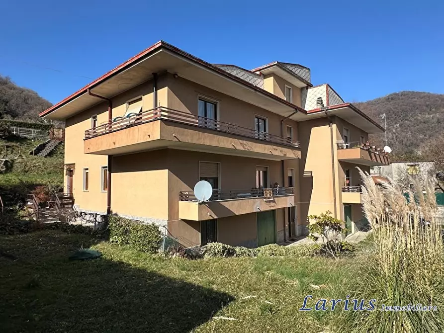 appartamento in vendita ad Asso