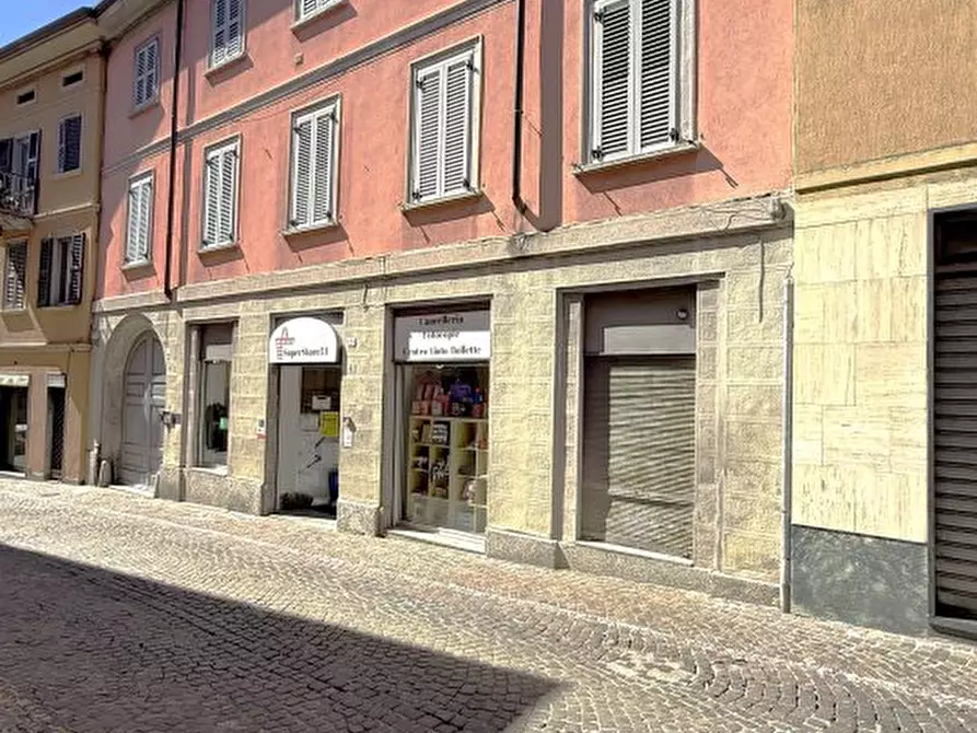 Immagine 3 di Appartamento in vendita  34 a Asso