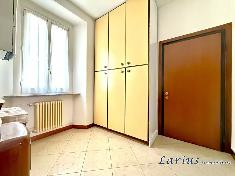 Immagine 8 di Appartamento in vendita  34 a Asso