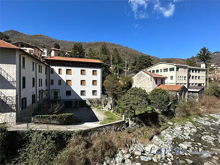 Immagine 3 di Appartamento in vendita  50 a Asso