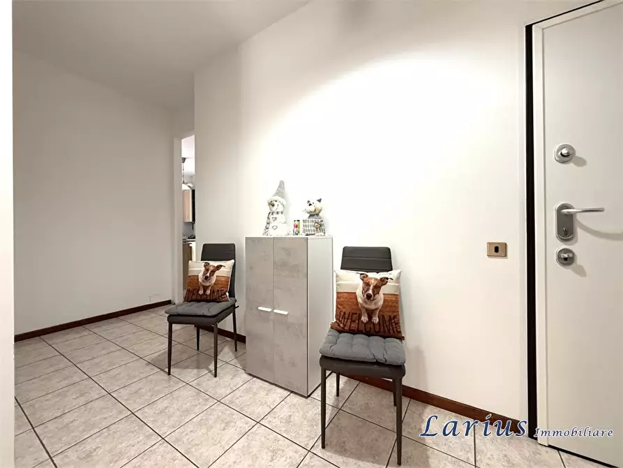 Immagine 6 di Appartamento in vendita  11 a Asso