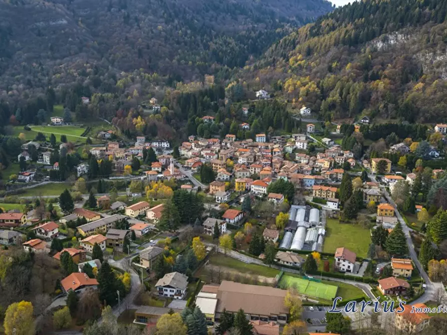 Immagine 1 di Appartamento in vendita  a Magreglio