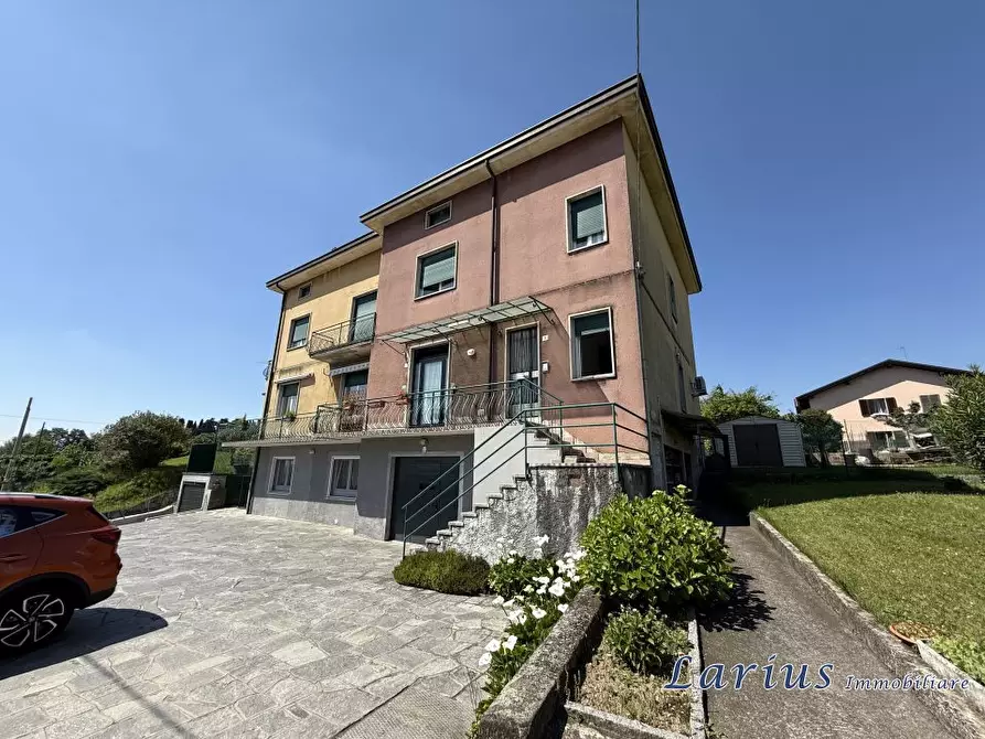 Immagine 4 di Appartamento in vendita  11 a Monguzzo