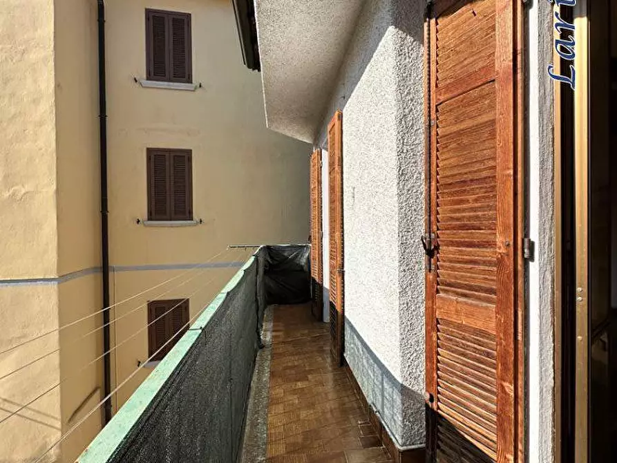 Immagine 5 di Appartamento in vendita  16 a Sormano