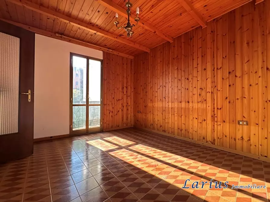 Immagine 10 di Appartamento in vendita  16 a Sormano