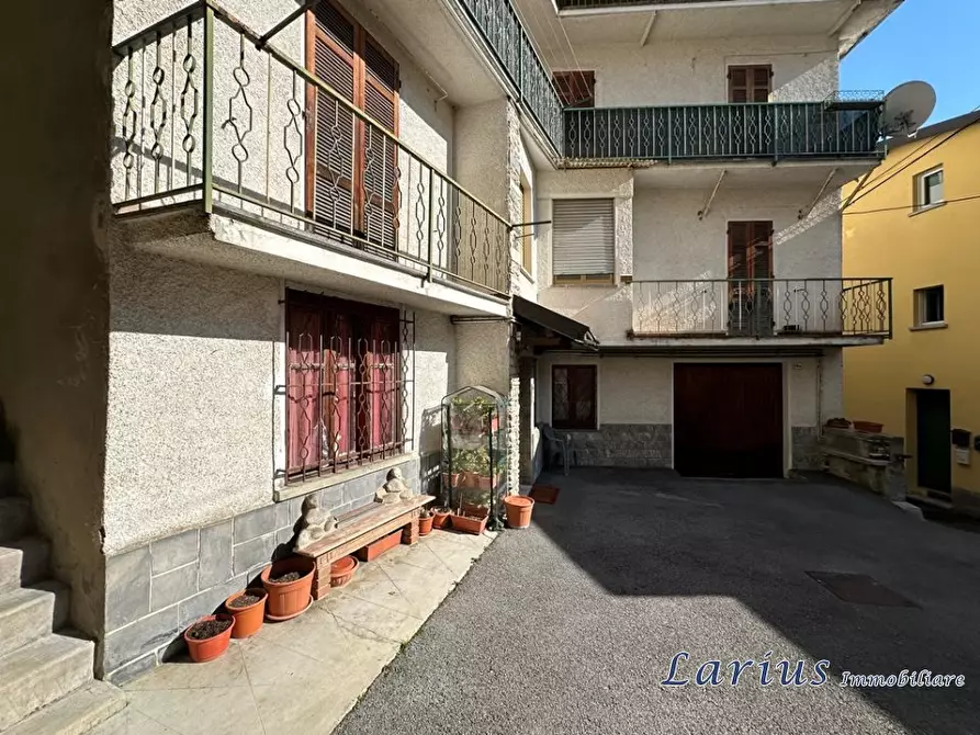 Immagine 3 di Appartamento in vendita  16 a Sormano