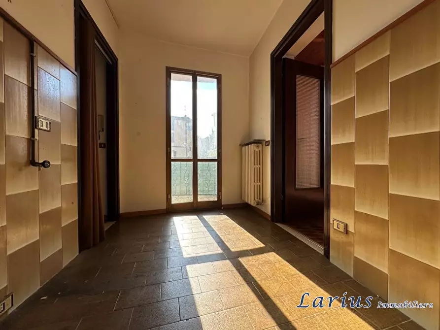 Immagine 8 di Appartamento in vendita  16 a Sormano