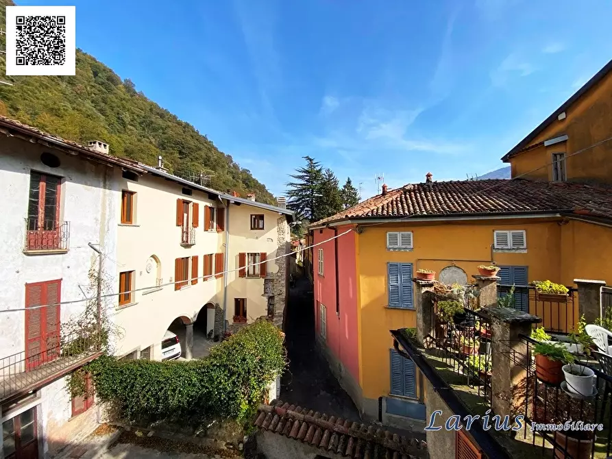 Immagine 7 di Appartamento in vendita  1 a Valbrona