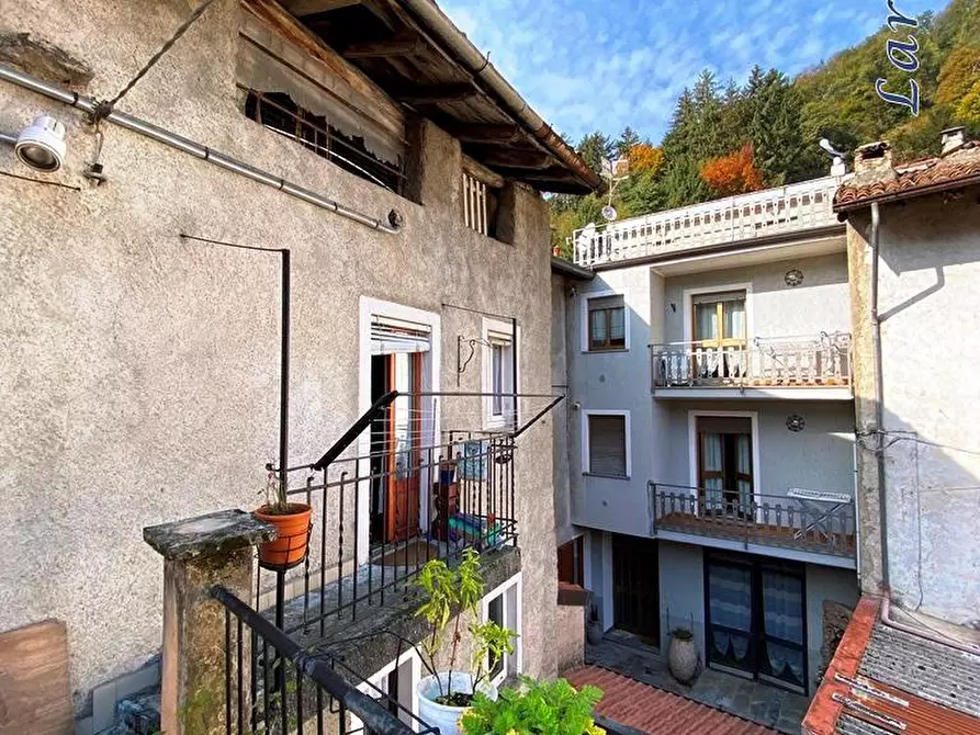 Immagine 9 di Appartamento in vendita  1 a Valbrona
