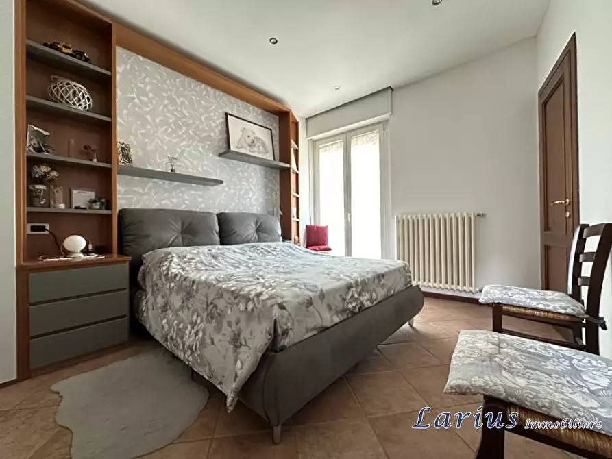 Immagine 8 di Appartamento in vendita  3 a Valbrona