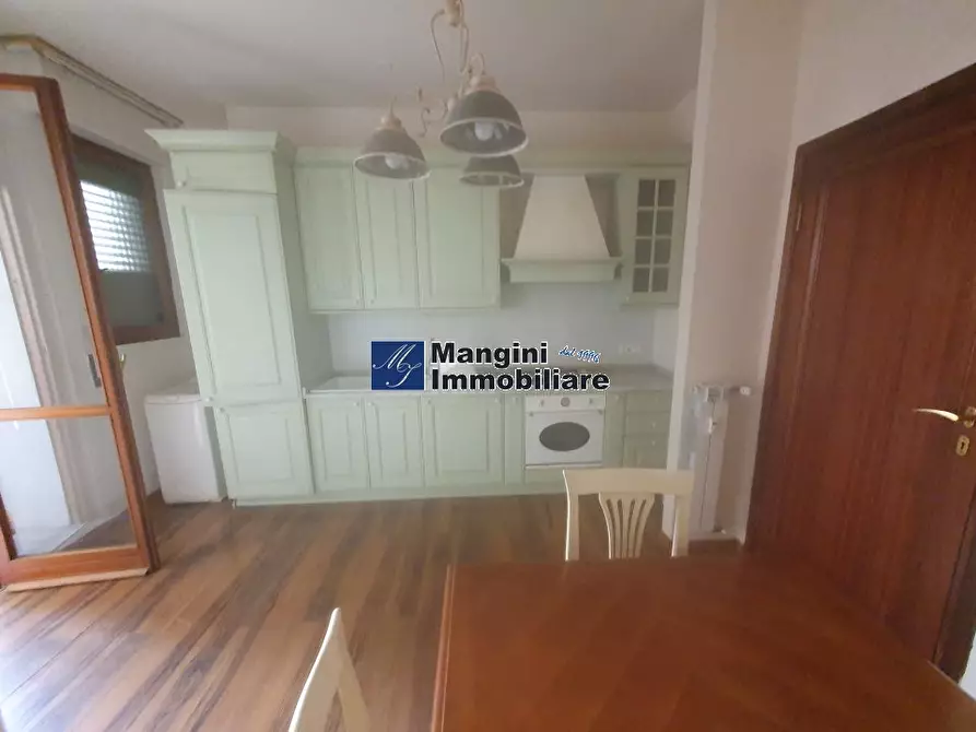 Immagine 4 di Appartamento in vendita  a Livorno